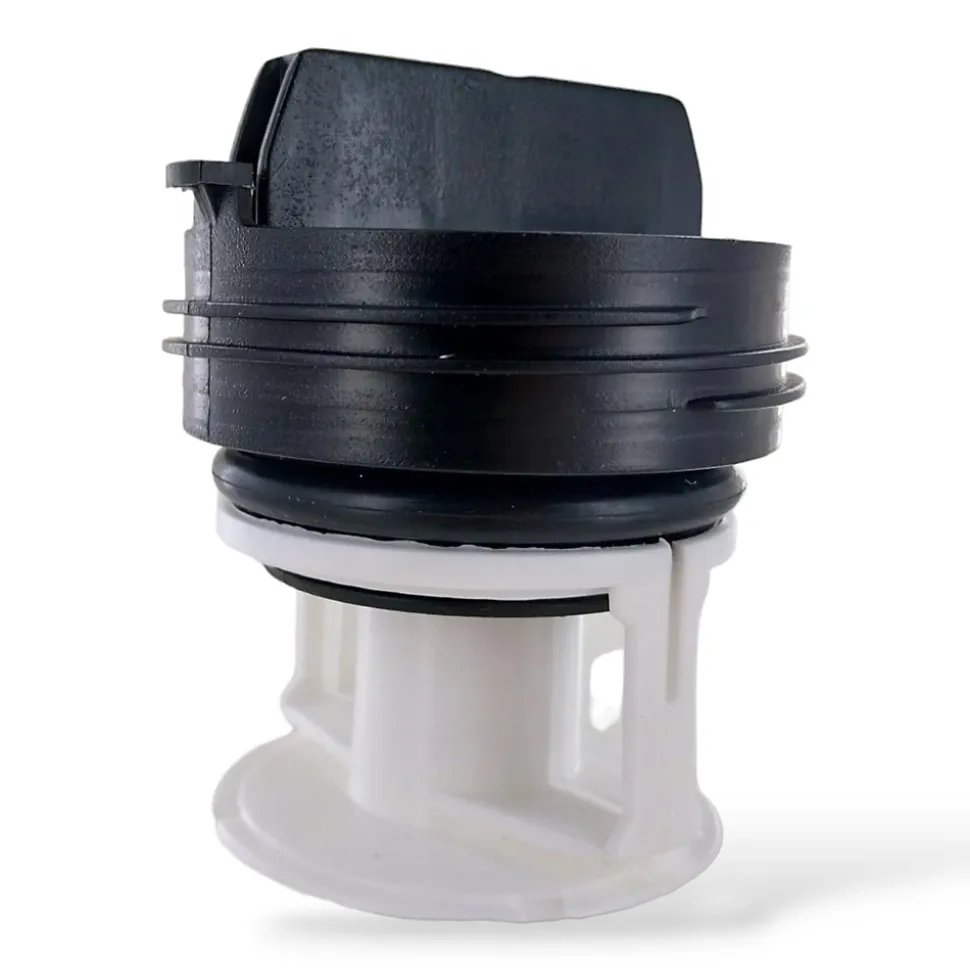 Bouchon de pompe de vidange (00614351) pour Lave-linge BOSCH