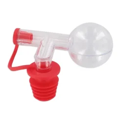 Bouchon doseur boule 2,5 cl Fackelmann