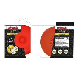 Bouchon universel Wirquin Uppy 2 en 1 ø110 mm blanc