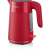 Bouilloire - BOSCH - TWK2M164 MyMoment - Rouge Mate - indicateur de tasses - niveau d'eau visible