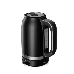 Bouilloire - KITCHENAID - 5KEK1701EBM - 1,7 L - Acier inoxydable - 2000-2400 W
