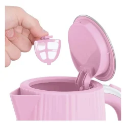 Bouilloire - RUSSELL HOBBS - EDEN - 2400 W - 1,7 L - Rasberry