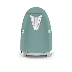 Bouilloire - SMEG - KLF03EGMEU - 1,7L - 2400 Watts - Vert émeraude