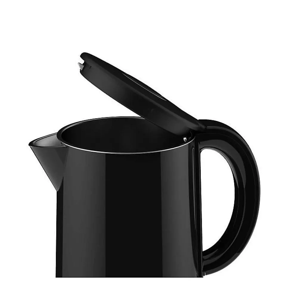 Bouilloire digitale CONTINENTAL EDISON BL15LB - Noir - 1,5 L - 2200 W