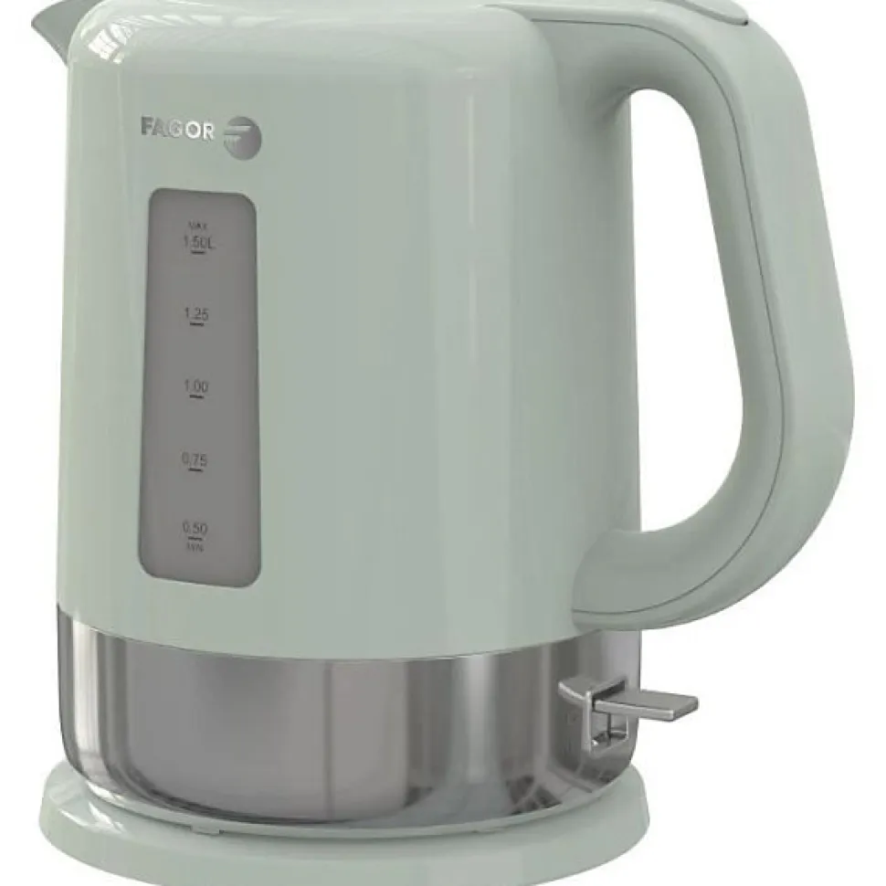 Bouilloire Electrique - FAGOR - FG5148 - Capacité : 1.5L