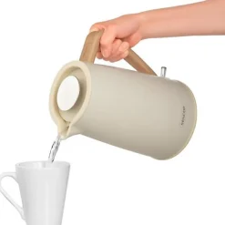 Bouilloire Electrique - Sencor - SWK 2717YG