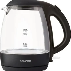 Bouilloire Electrique - Sencor - SWK 2300BK
