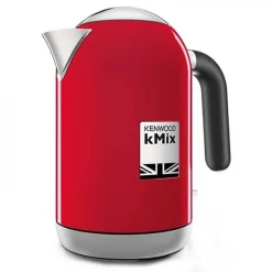Bouilloire Electrique KENWOOD ZJX650RD kMix 1 L - Rouge