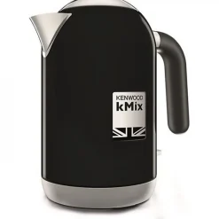 Bouilloire Electrique KENWOOD ZJX650BK kMix 1 L - Noir