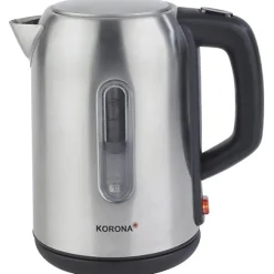 Bouilloire en Inox KORONA 1.7L