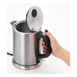 Bouilloire en inox 1L 2200W Proficook PC-WKS 1106