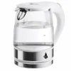 Bouilloire en verre sans fil 1.2L Blackpear BSF3000