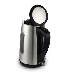 Bouilloire Inox Avec Filtre Anti Calcaire Lavable Xtea Kitchencook