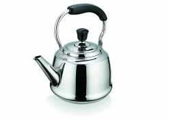 Bouilloire 2.5l Beka 12028444 claudette