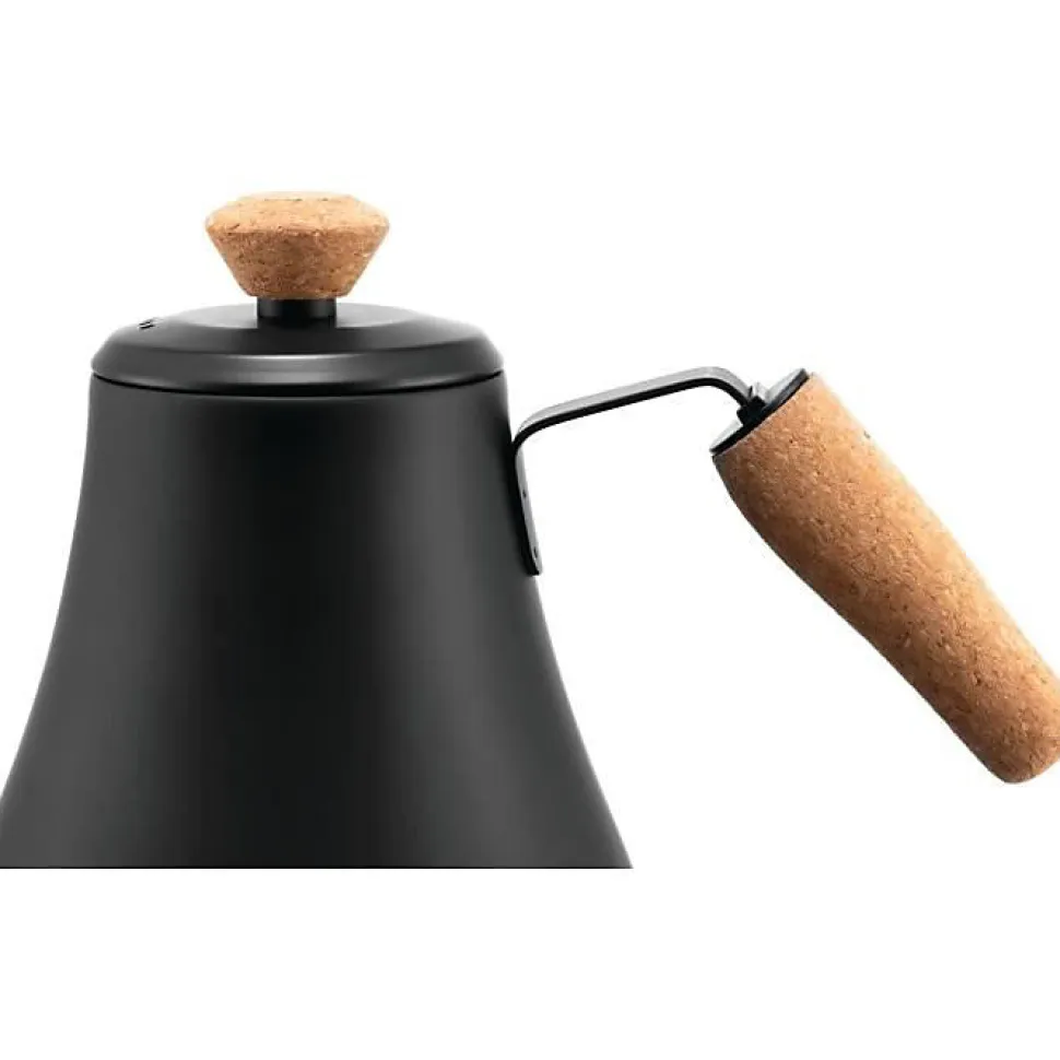 Bouilloire électrique - BODUM - MELIOR - 0.8 L - 1000 W - Long bec verseur