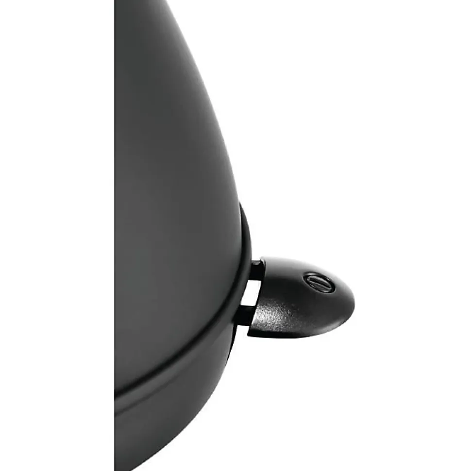 Bouilloire électrique - BODUM - MELIOR - 0.8 L - 1000 W - Long bec verseur