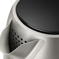 Bouilloire électrique - PHILIPS - HD9350/90 - Collection Métal - 1.7L - 2200W - Inox