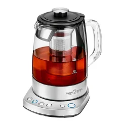 Bouilloire Électrique avec Wifi 1.5L 2200W Proficook PC-WKS 1167G