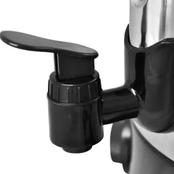 Bouilloire électrique avec robinet 25L