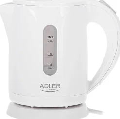 Bouilloire électrique 0,8L avec arrêt automatique