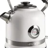 Bouilloire électrique 1,7L Blanc 2000W