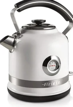 Bouilloire électrique 1,7L Blanc 2000W