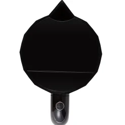 Bouilloire électrique Noir 1,7 L - 2200W - Protection contre l'ébullition à sec - Camry CR 1269B