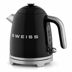 Bouilloire électrique vintage - KTS9