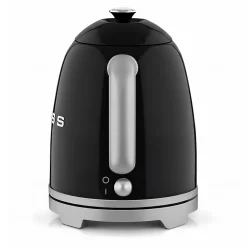 Bouilloire électrique vintage - KTS9