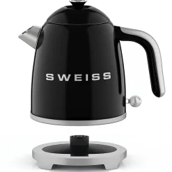 Bouilloire électrique vintage - KTS9