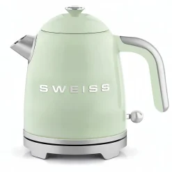 Bouilloire électrique vintage - KTS7