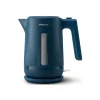 Bouilloire Philips HD9411 70 Bleu malibu