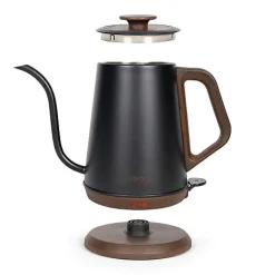 Bouilloire rétro Col de cygne 1,2L 1000W