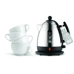 Bouilloire sans fil 1l 2000w Dualit 72220 jug