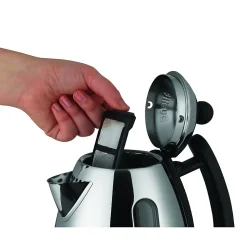 Bouilloire sans fil 1l 2000w Dualit 72220 jug