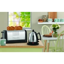 Bouilloire sans fil 1l 2000w Dualit 72220 jug