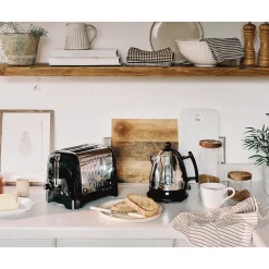 Bouilloire sans fil 1l 2000w Dualit 72220 jug