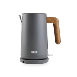Bouilloire sans fil 1.7l 2200w Domo DO9268WK