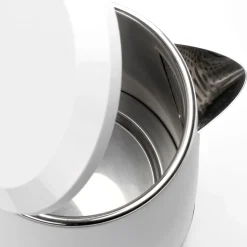 Bouilloire sans fil 1.5l 3000w gravier Cuisinart CJK780WE everyday collection