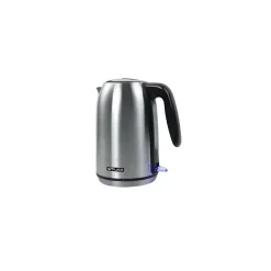 Bouilloire sans fil 1.7l 2200w inox Muse MS-015BS