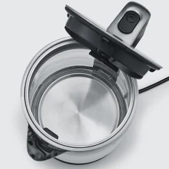 Bouilloire sans fil 1.7l 2200w inox Severin 3420