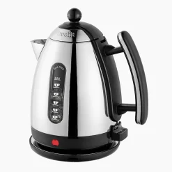 Bouilloire sans fil 1.5l 3000w noir Dualit 72020 jug