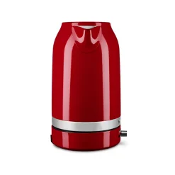 Bouilloire sans fil 1.7l 2400w rouge flamboyant Kitchenaid 5KEK1701EER/1