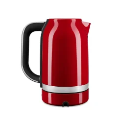 Bouilloire sans fil 1.7l 2400w rouge flamboyant Kitchenaid 5KEK1701EER/1