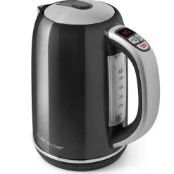 Bouilloire sans fil 1,7l 2200w température réglable Riviera & Bar BT549A serena