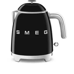 Bouilloire Smeg KLF05BLEU Noir