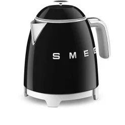 Bouilloire Smeg KLF05BLEU Noir