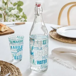 Bouteille Aqua 1L - Atmosphera