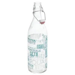 Bouteille Aqua 1L - Atmosphera