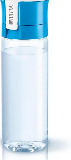 Bouteille Brita Fill&Go Vital bleue 60 cl